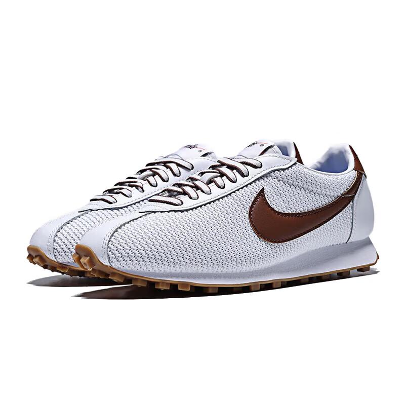 Nike LD 1000 износостойкие износостойкие низкие повседневные беговые кроссовки женские белые IH2128-100