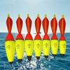Sea Ocean Striking Floats Luminous Foam Fishing Float Buoy Float Fishing Bobber Night Fishing Float