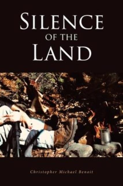 The Silence of the Land Book