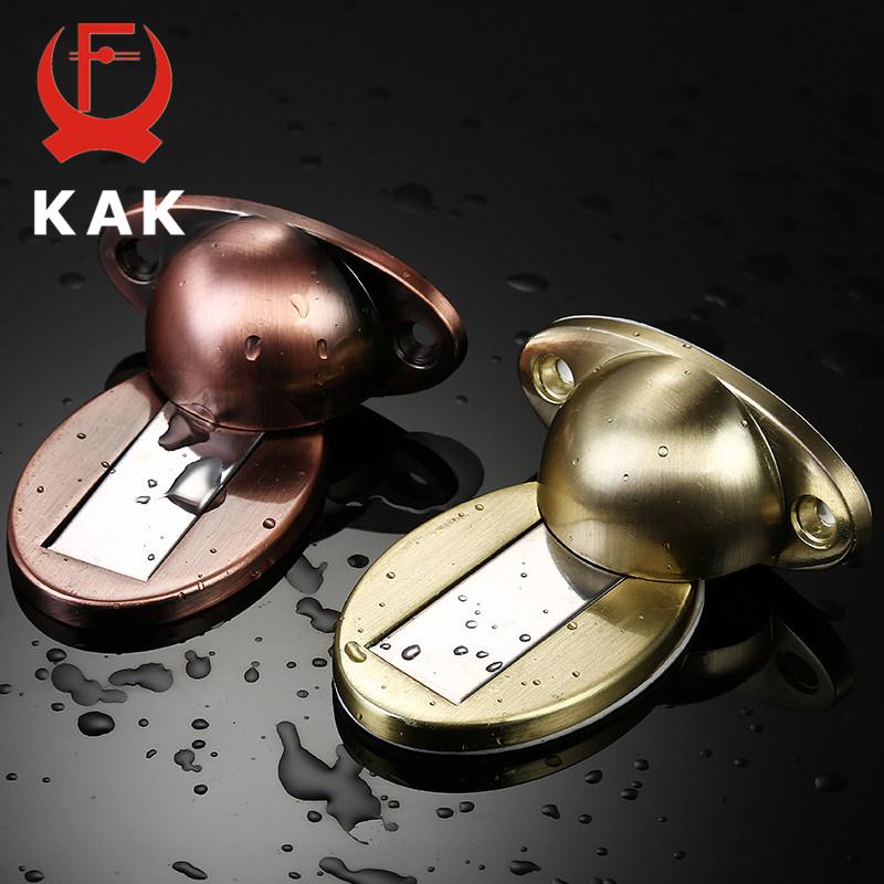 KAK Smart Fingerprint Door Lock Black Biometric Door Lock Password Keyless Entry Door Lock with Handle Security Door Hardware