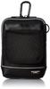 Small Item Case with Reflective Black [Bouken Club] RF-104 Pouch, Lines,