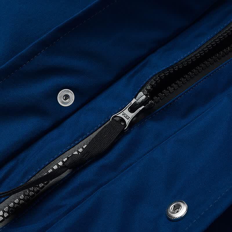 The North Face Унисекс водонепроницаемая куртка с жесткой оболочкой ICON 86