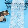 Bilateral Bead Embroidery Lace Accessories Lace Home Textile Children'S Clothing Wedding Dress Beaded Lace 15Cm