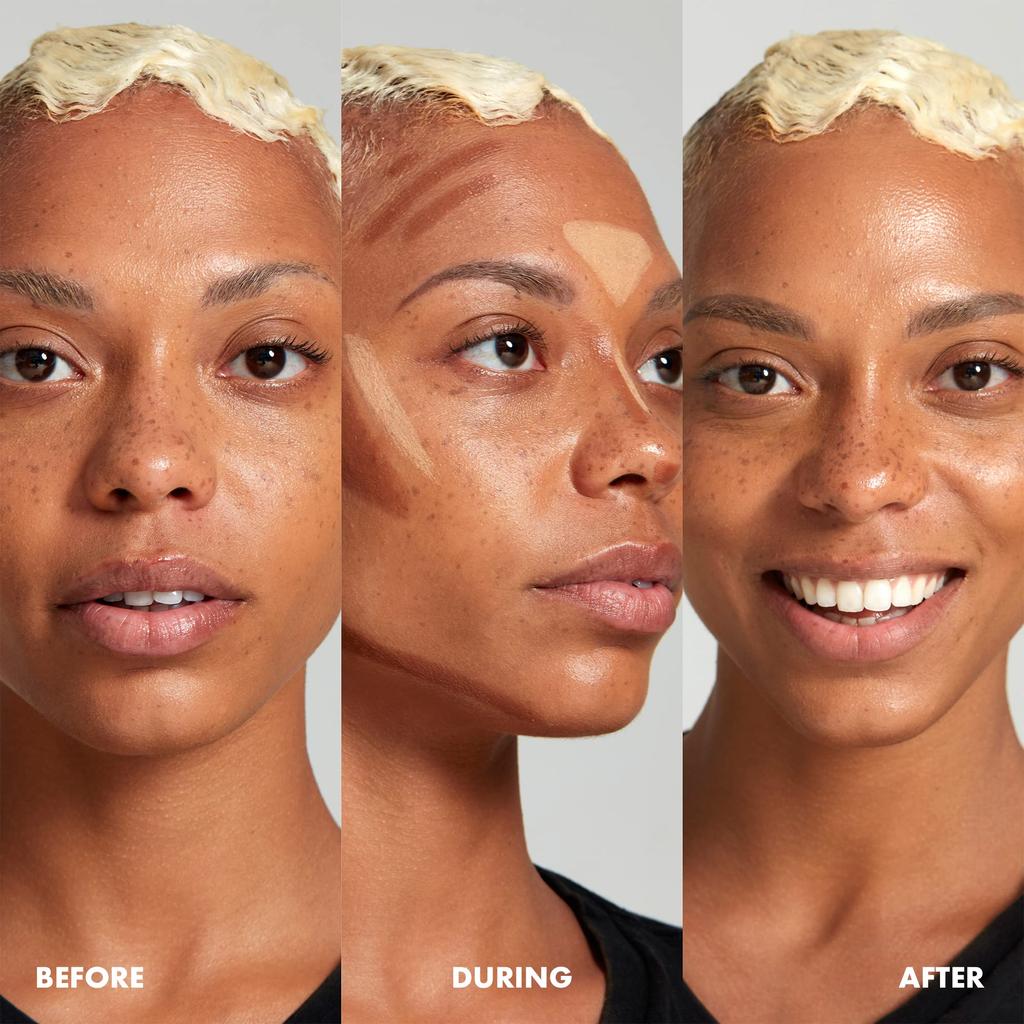 NYX Professional Makeup Wonder Stick 03 Цвет Deep