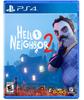 Привет Сосед 2 Север PS4 (Импортированная версия Америка) -