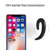 Беспроводные наушники Универсальные Bluetooth-совместимые 4.1 Заушные с костной проводимостью Затычки Вкладыши Спортивная гарнитура