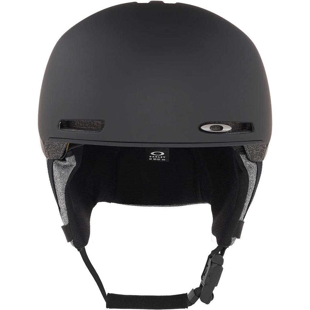 Oakley Youth Helmet Sunglasses MOD1 Kids Blackout US S to Japanese size Lightweight (Oakley) 99505Y-02E - (49-53cm) (Equivalent S)