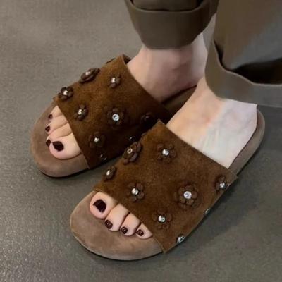 Женская обувь – Сандалии