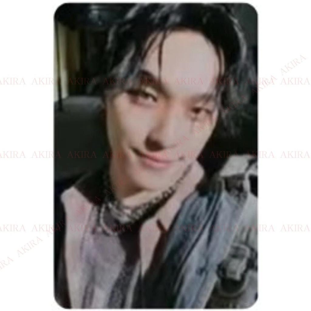 SEVENTEEN 5-й АЛЬБОМ HAPPY BURSTDAY АЛЬБОМ ФОТОКАРТОЧКА ЯПОНИЯ POB ОФИЦИАЛЬНЫЙ