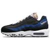 Air Max 95 SE Running Club — черные мужские кроссовки Sail Obsidian Deep-Royal-Blue DH2718-001