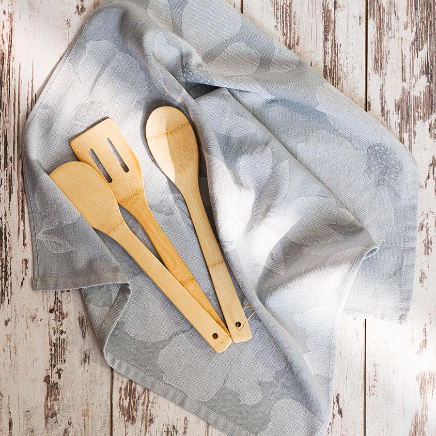 Sofiko - Kitchen Towel - 50X70 - Gray