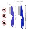 And Care Grooming Slicker Brush Cats Accessories Cat Brush Comb Dog Hair Comb Pet Needle Comb