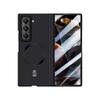 Suitable for Samsung W25 Phone Case Film, All-in-one Matte Magnetic Anti-drop Central Axis, Full Skin-like Folding Flip Cover W25 for Men