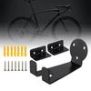 Adjustable Bike Wall Mount Vertical Storage Bicycle Storage Hanger New Wall Mounted Hook