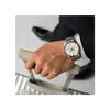 ORIENT SUN&MOON Sun & Moon Automatic Watch Mechanical Automatic Domestic Manufacturer Warranty Contemporary RN-AK0301S Men's White Silver