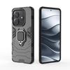 For Xiaomi Redmi Note 14 5G Case Magnetic Ring Stand Holder Armor Back Cover For Redmi Note14 5G Protect Funda
