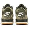 Кроссовки мужские Air Jordan 3 Retro Family Affair Зеленый Средне-оливковый Секвойя DN3707-202
