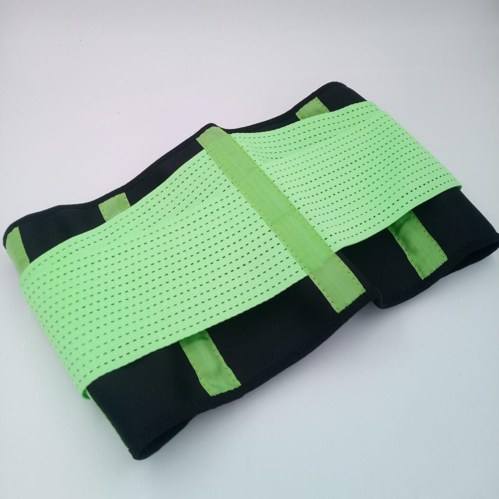 Shape Waist Belt Shaping Waist Belt Abdominal Wraps Sports and Fitness Body Wraps Waist Belt Small Waist Girdle with Sport for Belly