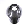 Kawasaki H2/H2R Carbon Fiber Fuel Tank Cover - 3K Dry Carbon