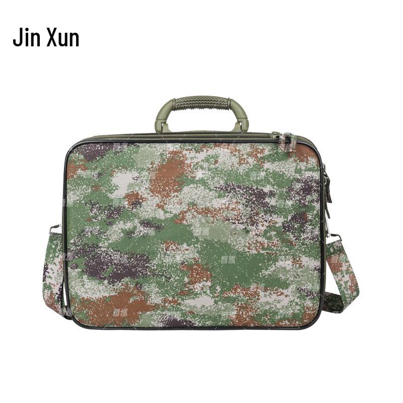 Portable Tactical Staff Command Case