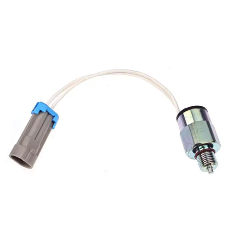 KV23082 KV20802 Solenoid Valve for John Deere Skid Steer Track Loaders CT322 CT332 280 240 250 260 270 317 320 325 328 332
