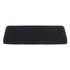2 Pcs L-Shaped Memory Foam Elbow Pillow Ergonomic Desk Edge Cushion Desk Elbow Pad Keyboard Wrist Rest Pad for Gaming and Office