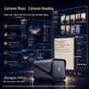 Zspace Z4Pro+ 4-слотовый персональный облачный NAS