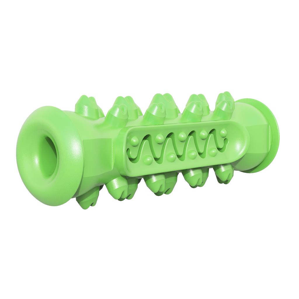 Pet Dog Molar Toothbrush Stick Toy for Small Large Dogs Cat Tooth Cleaning Puppy Chew Funny Interactive Training Toy Accessories