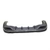 Диффузор заднего бампера Mercedes CLA C118/W118 2019 - 1188850302