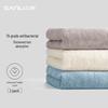 Набор антибактериальных утолщенных полотенец Sanli 7A (2-Pack)