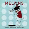 10-дюймовая пластинка MELVINS - Pinkus Abortion Technician IPC208LP Ipecac Recordin 2019 US Rock