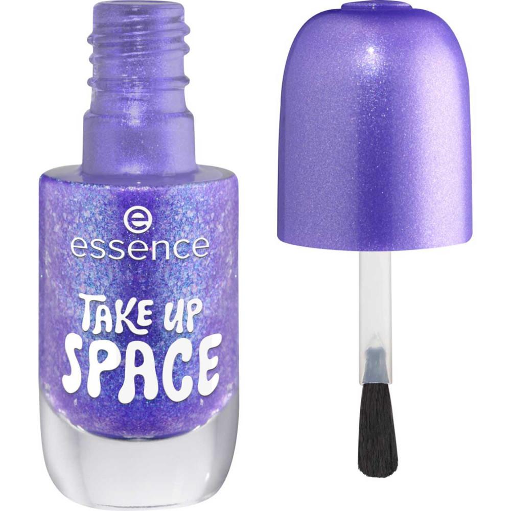 Essence Гель-лак для ногтей -