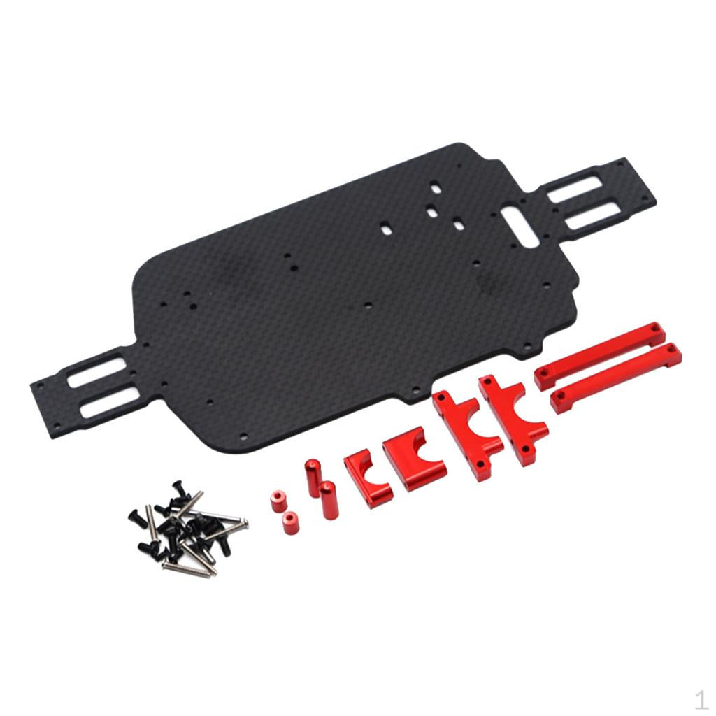 A949 1/18 Upgrade Part