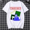Rap Music Boyfriend Gift Printed T Shirt Rip Takeoff 1944Men Clothing Retro Hiphop Gothic Women Graphic Tshirts Tee Tops