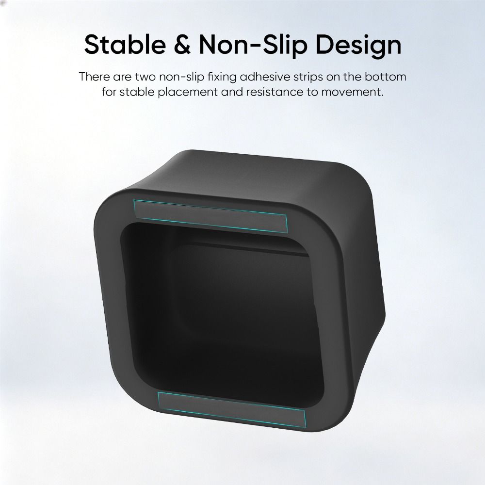 Portable Charger Base Non Slip Desktop Stand Holder for Steam Controller 2 Accessories