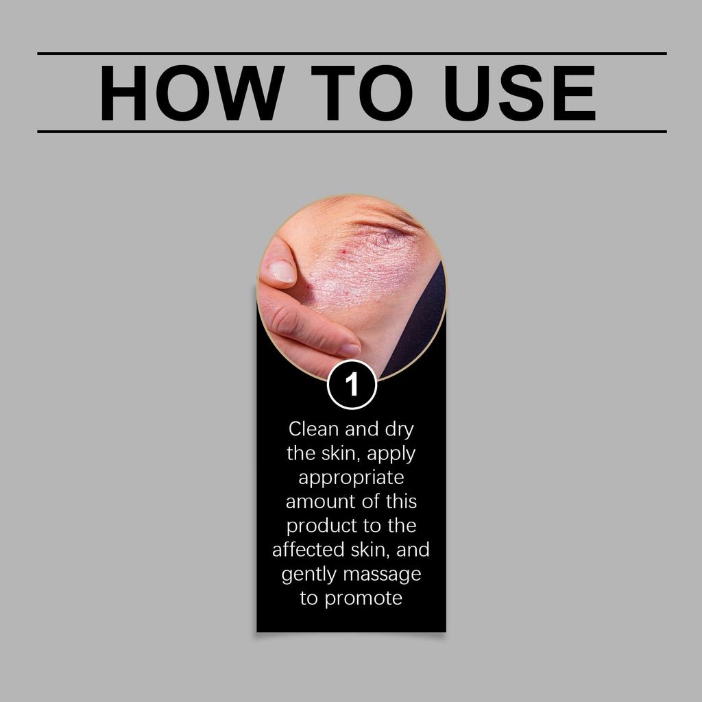 Многофункциональный крем для ухода снимает экзему и воспаление кожи, глубоко увлажняет кожу и укрепляет ее барьер.