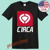 Circa Skate Скейтбординг Мужской Черный Размер S-5XL
