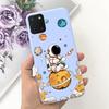 Чехол для Samsung Galaxy Note10 Lite SM-N770F 6.7'' Популярный чехол с рисунком в виде конфет Мягкий ТПУ чехол для телефона Для Samsung Note 10 Lite Сумки