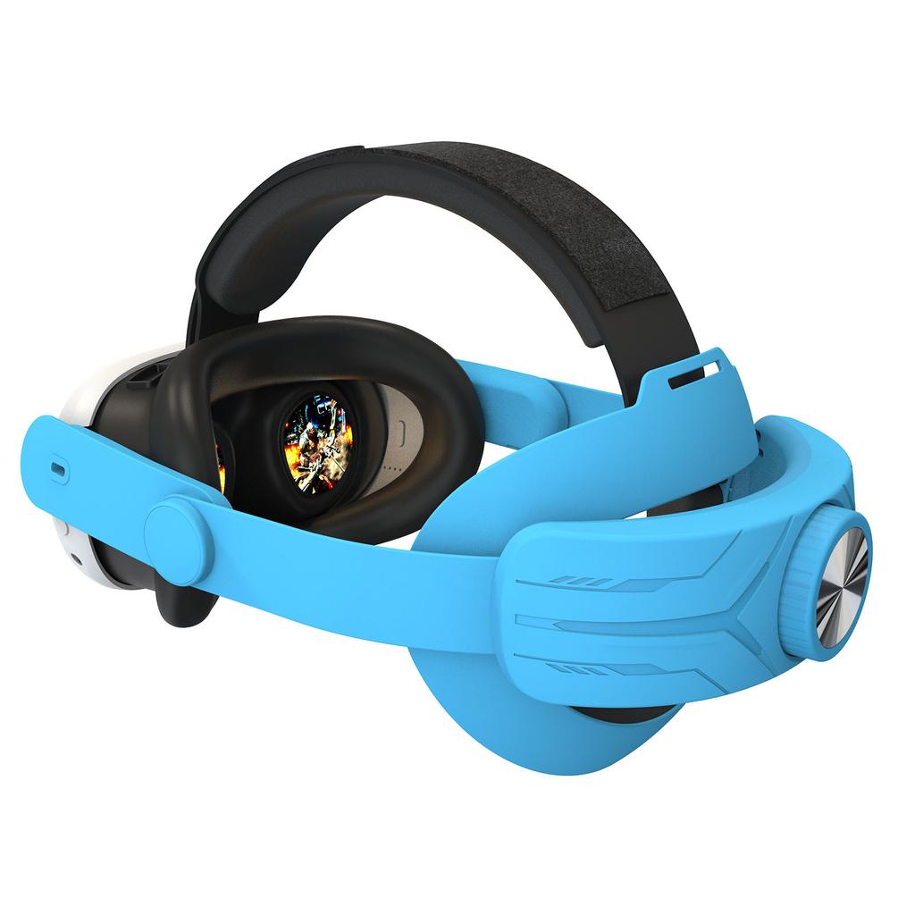 Оголовье для Meta Oculus Quest 3, аксессуары VR Elite Strap Replacement Headstrap
