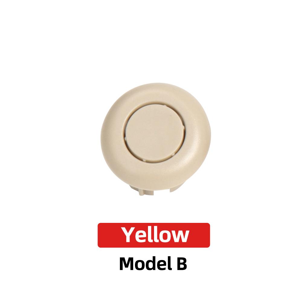 Для Mercedes Benz и BMW кнопки регулировки подголовника сиденья, снятие передних и задних подголовников и