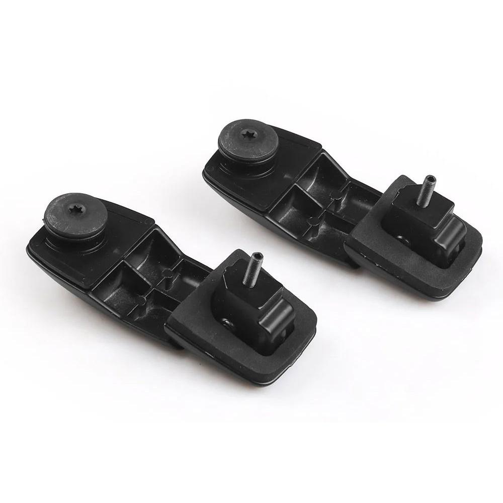 Комплект задних левых и правых петель стекла задней двери для Mazda Tribute 2.3L L4 2001-2006