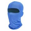 Fuinloth Balaclava Face for Winter and Summer Sun UV Perfect for and Sky Blue Cover/Mask Use, Cooling, Protection, Protection, Motorcycles, Skis,