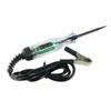 2024 6V 12V 24V DC Car Truck Voltage Circuit Tester Digital Display Long Probe Pen Light Bulb Automobile Diagnostic Repair Tools