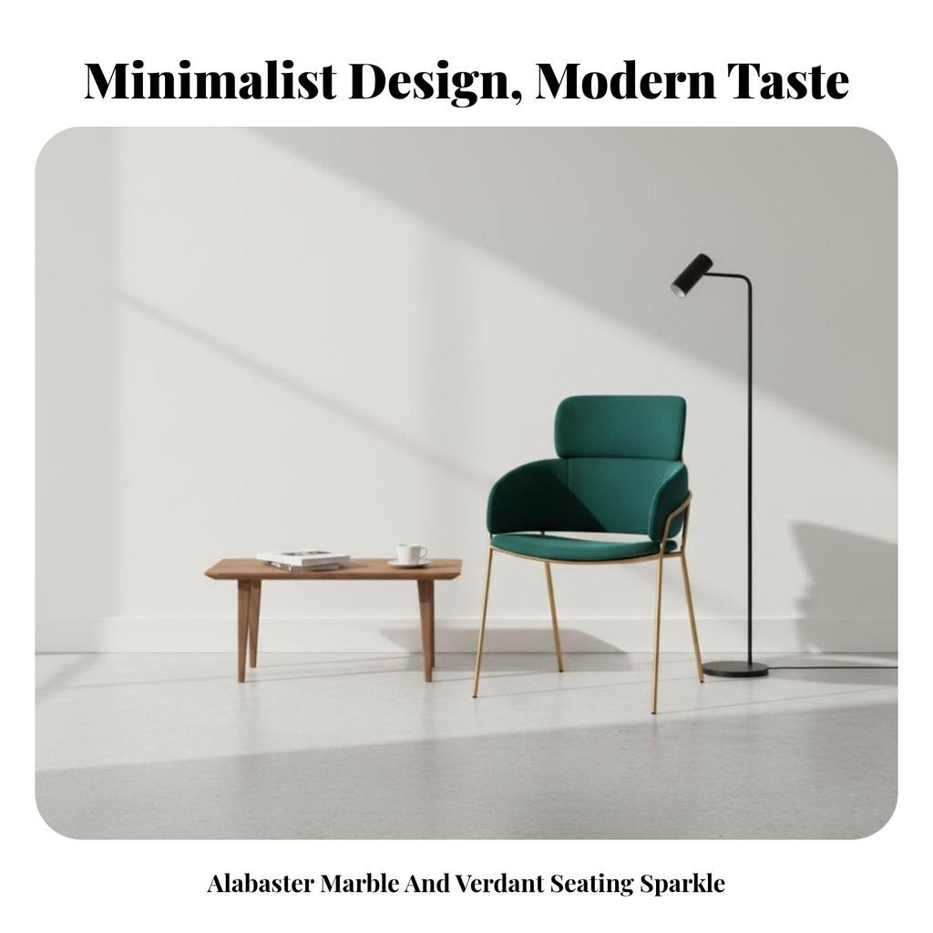 Two-Person Banquette and Table Set Instagramdesign Cafe Seating Wall-Side Arrangement Minimalist Design for Restaurants, Bistros