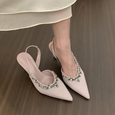 Туфли – Туфли