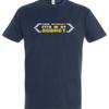 Your Internet Fits In My Subnet T Shirt Computer Science Scientist Admin Fun