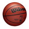 Wilson WILSON NBA AUTHENTIC INDOOR COMP BSKT SZ5 Коричневый/5