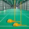 Wolf Flame Portable Sports Net Posts & Accessories