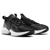 Reebok Sole Fury TS 'Черный' Мужские DV9288