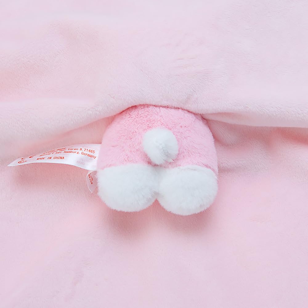 Sanrio Baby Hello Kitty 25 x 40 x 5 Washable Baby 767549 SANRIO Doll, cm, Mascot, Character,